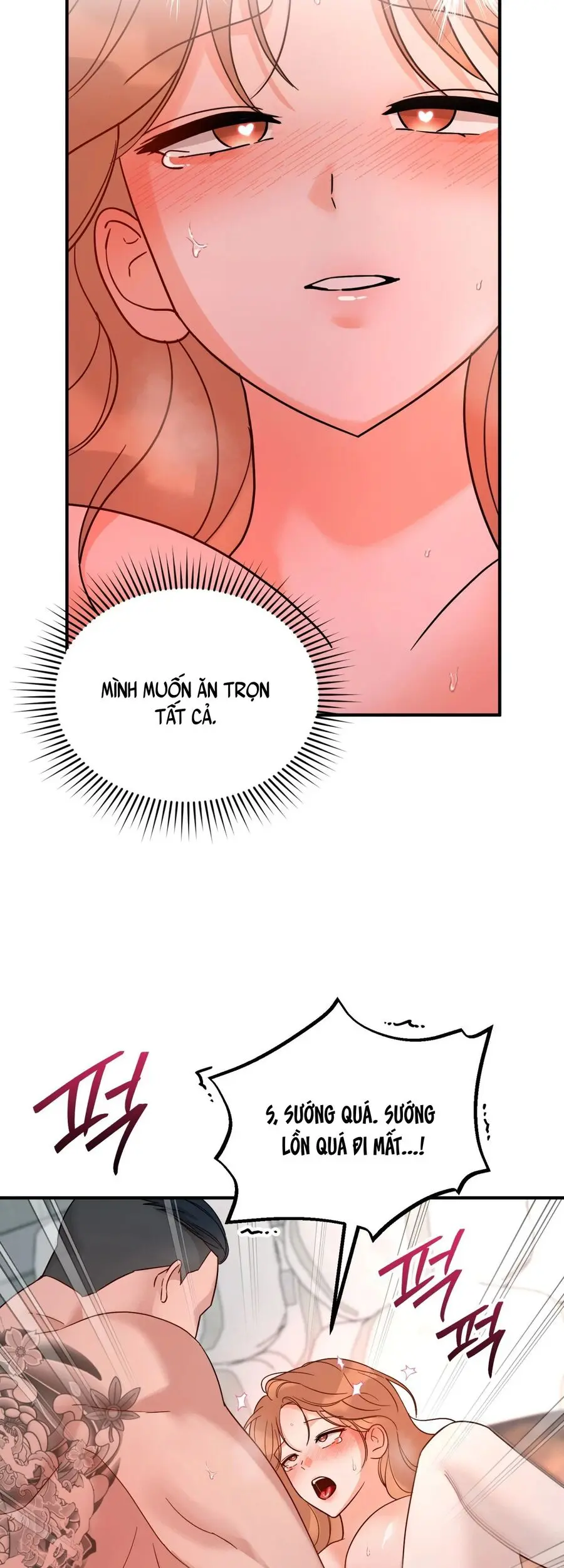 Huấn Luyện Viên Hai Hương Vị Chap 15 - trang 14