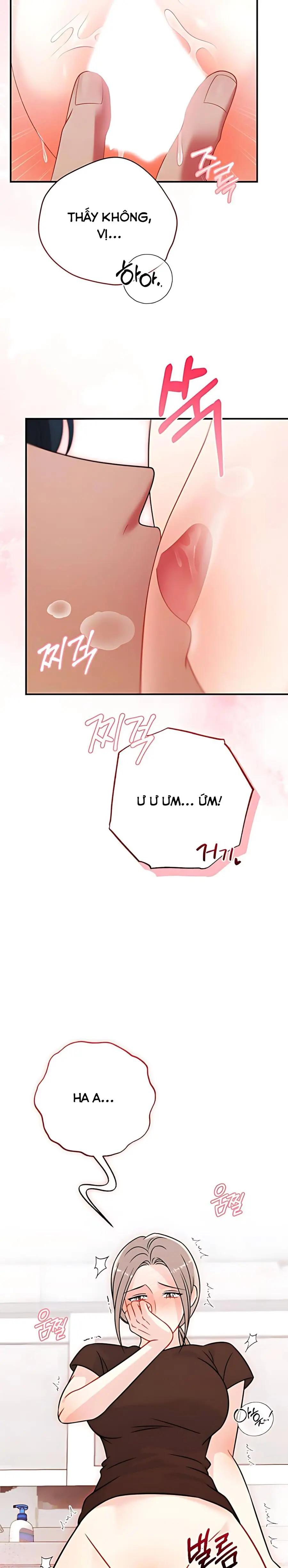Kẻ Khiếu Nại Là Tên Giang Hồ Xấu Xa Chap 11 - trang 17