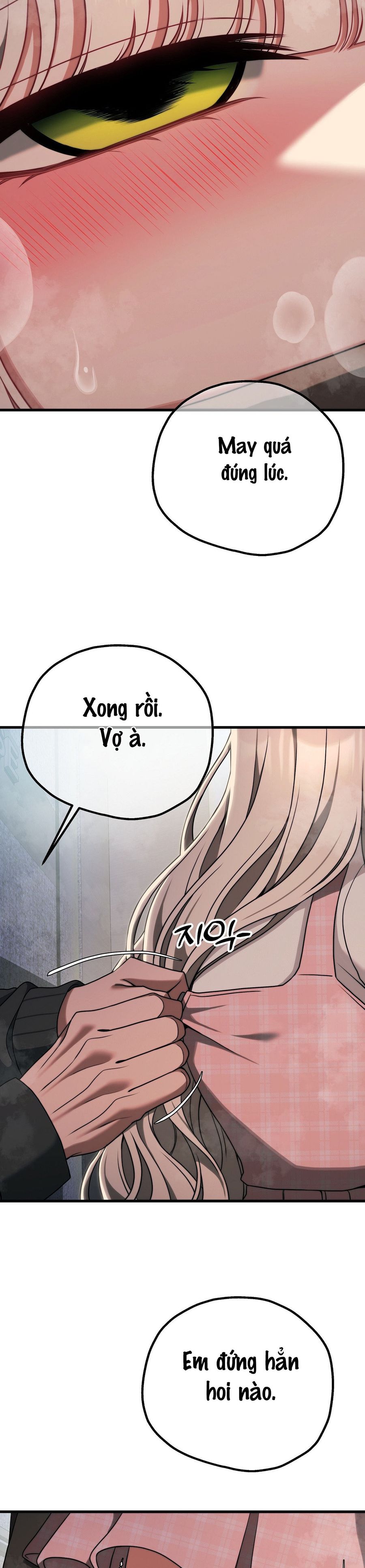 Câu Lạc Bộ Đọc Sách Người Lớn Chap 48 - trang 29