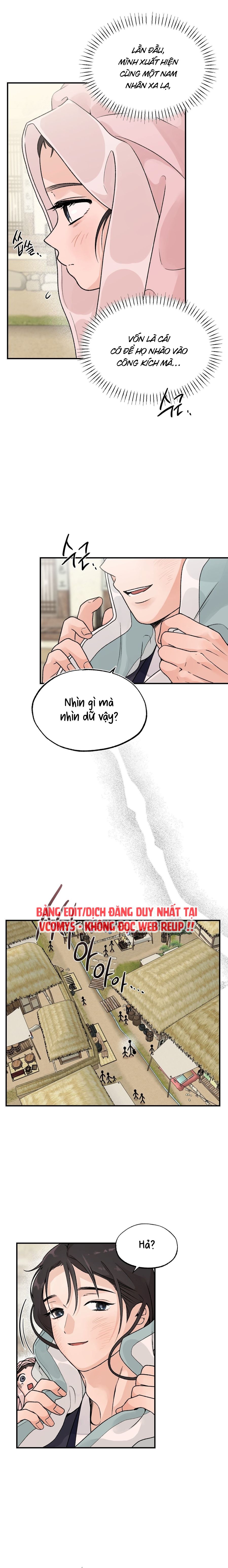 Bibisae Chap 27 - trang 10
