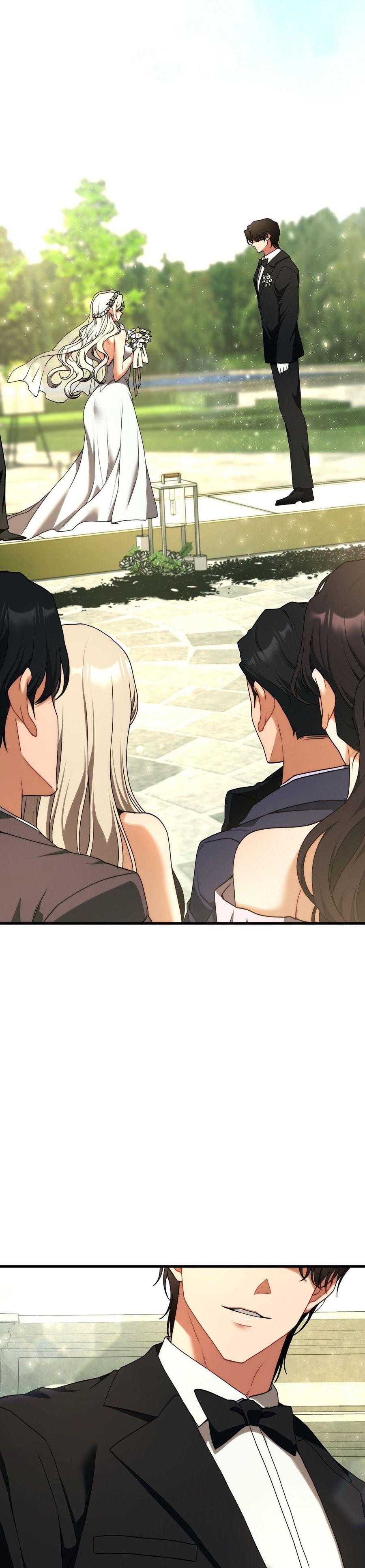 Câu Lạc Bộ Đọc Sách Người Lớn Chap 35 - trang 3