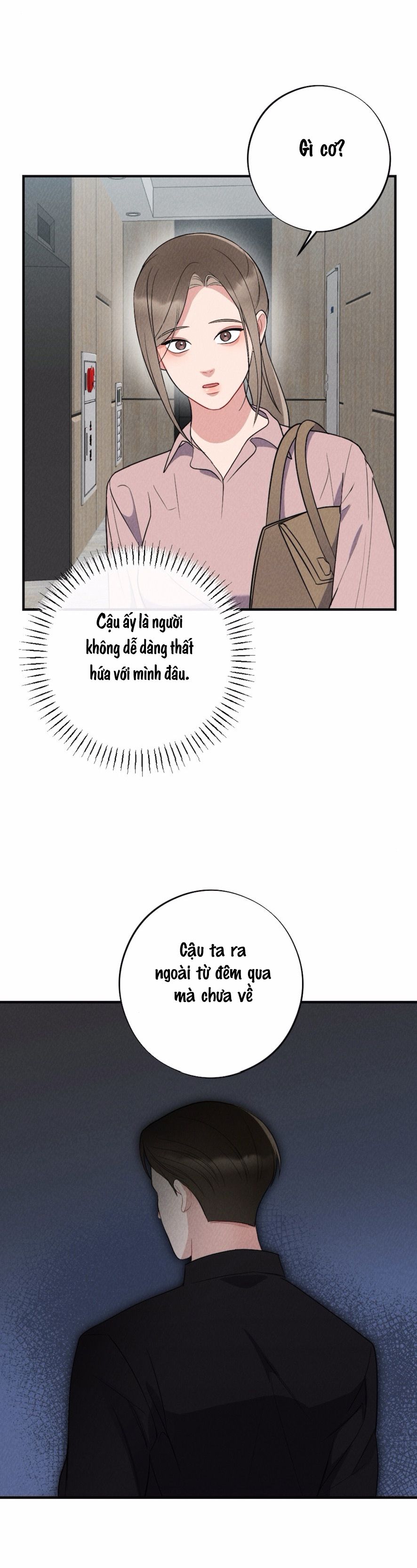 Trò Chơi Quyền Lực Chap 4 - trang 4