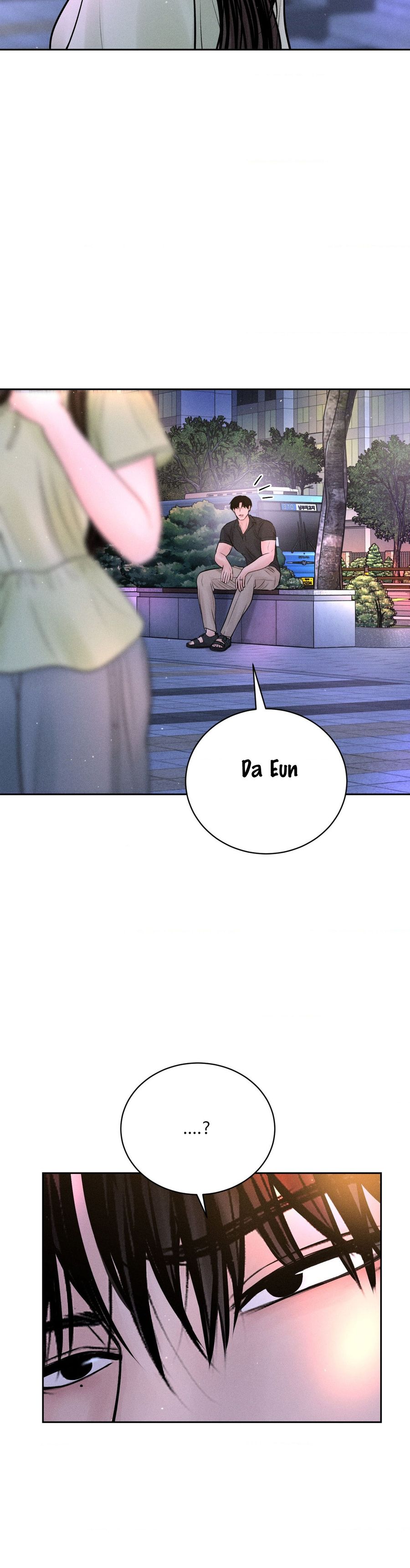 Chú À, Tôi Sẽ Trả Tiền Xe Cho Chú Chap 38 - trang 31