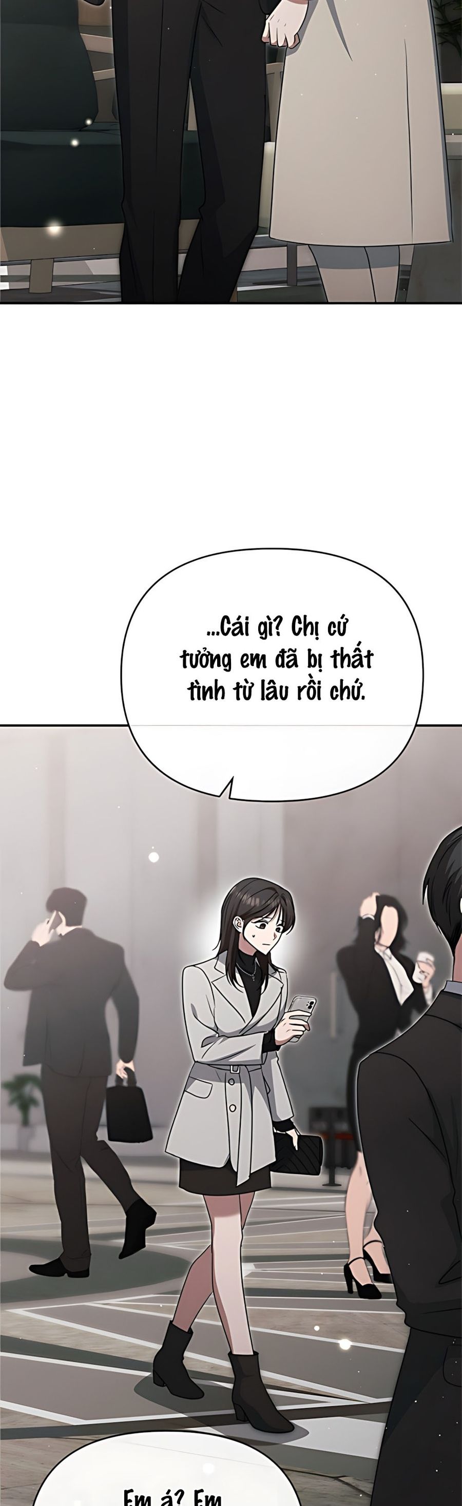 Chạm Vào Tim Em Chap 13 - trang 39