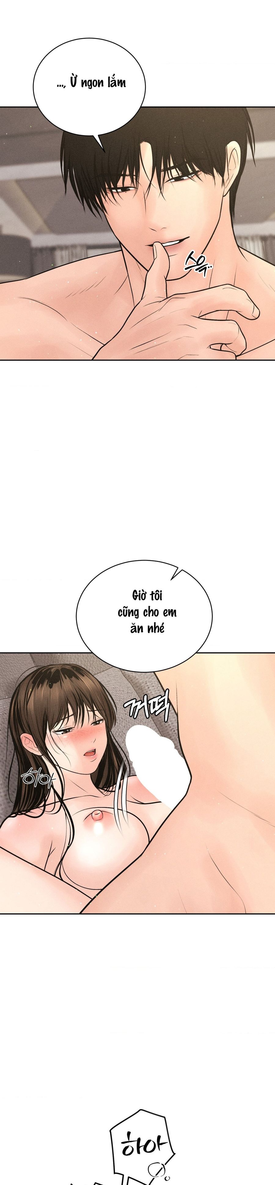Chú À, Tôi Sẽ Trả Tiền Xe Cho Chú Chap 27 - trang 24