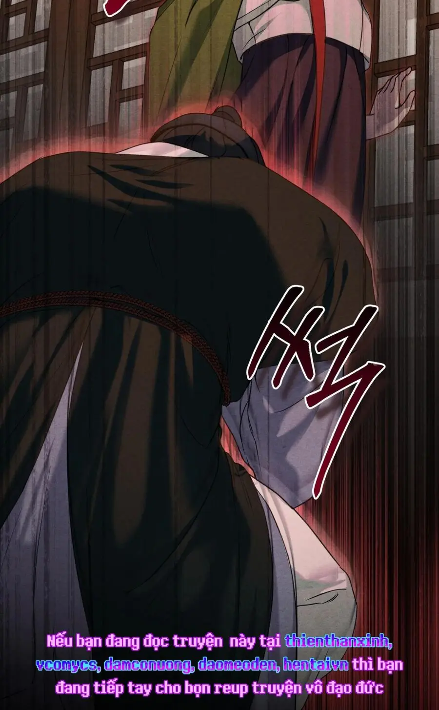Phá Vỡ Cấm Kỵ Chap 5 - trang 44
