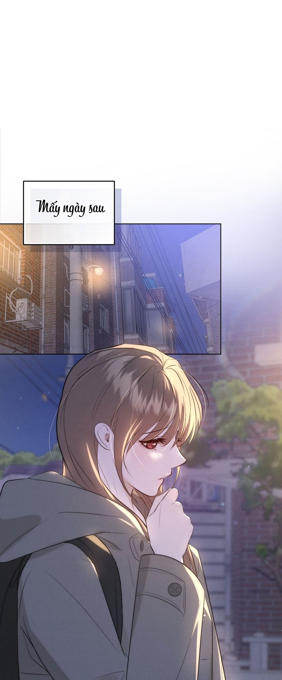 Sự Ngây Thơ Bị Vùi Lấp Trong Tro Tàn Chap 8 - trang 41