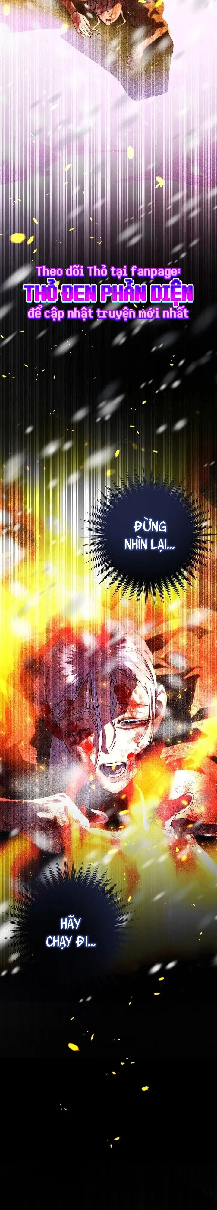 Phù Thuỷ Xứ Paitan Chap 10 - trang 21