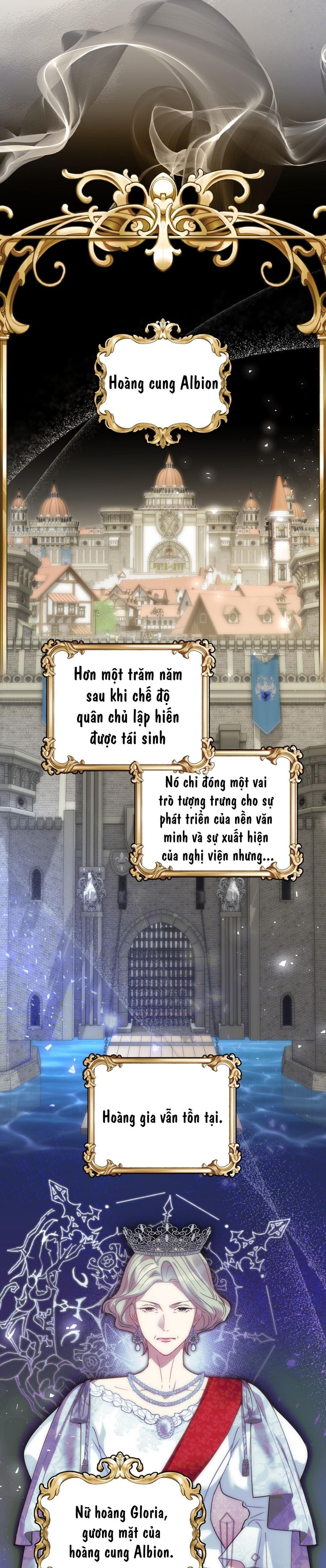 Vụ Bê Bối Pháp Lý Chap 1 - trang 15
