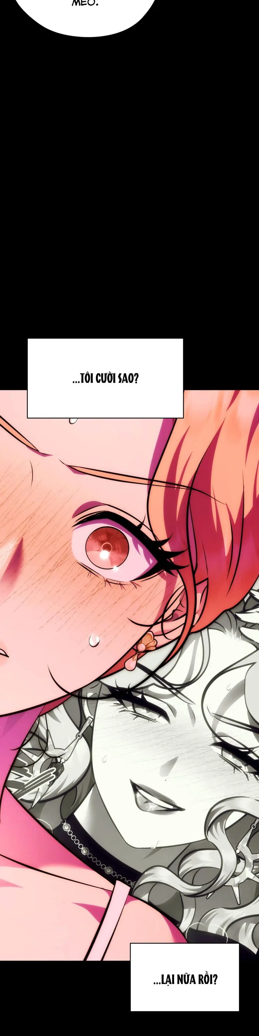 Tôi Tiễn Nam Chính Về Trời Nhé? Chap 29 - trang 30