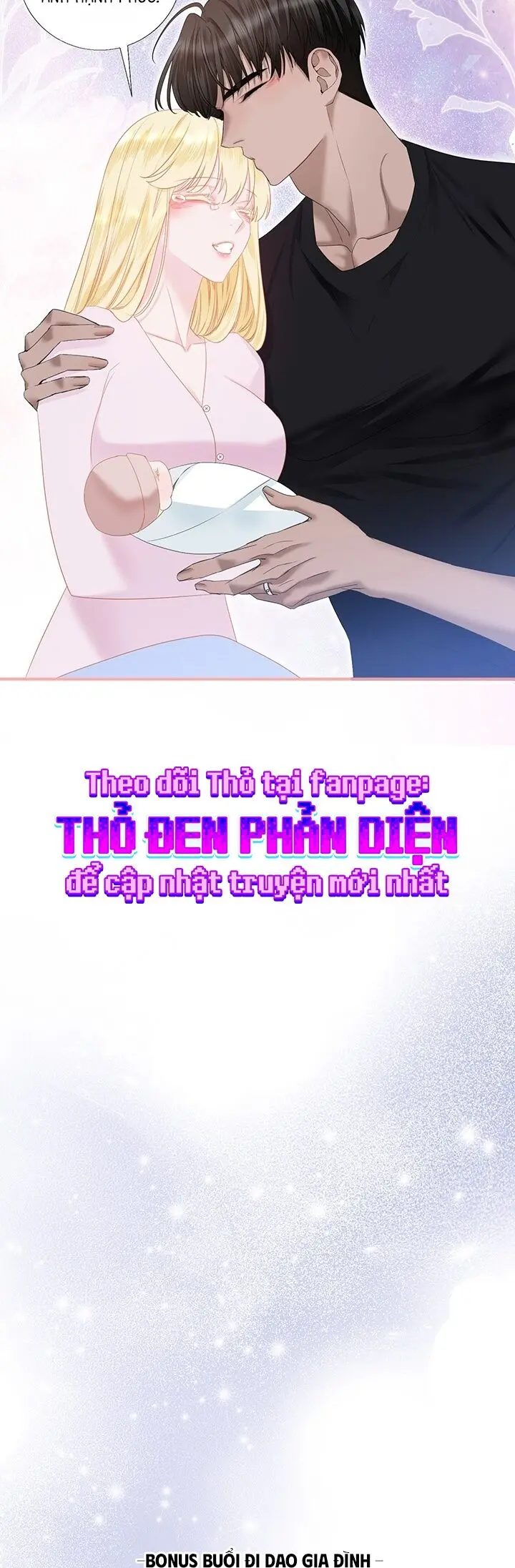 Ước Nguyện Của Thiên Thần Chap 6 - trang 35