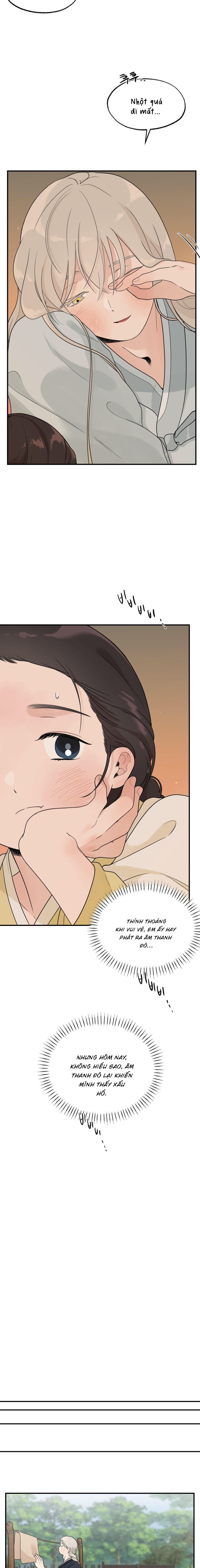 Bibisae Chap 9 - trang 3