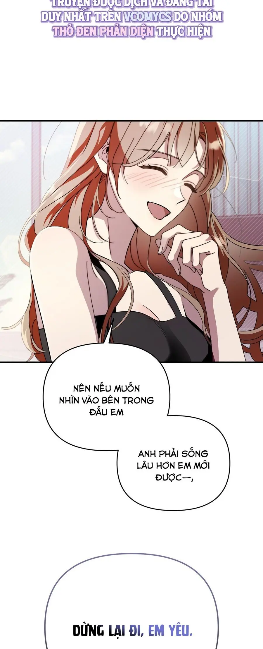 Thế Còn Nỗi Kinh Hoàng Vũ Trụ Thì Sao Chap 5 - trang 26