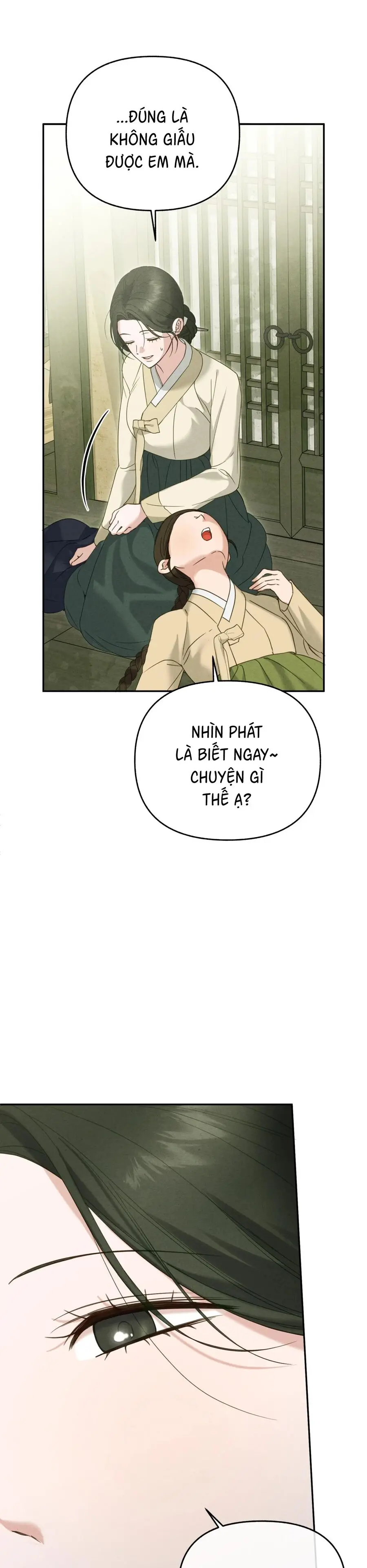 Phá Vỡ Cấm Kỵ Chap 9 - trang 27