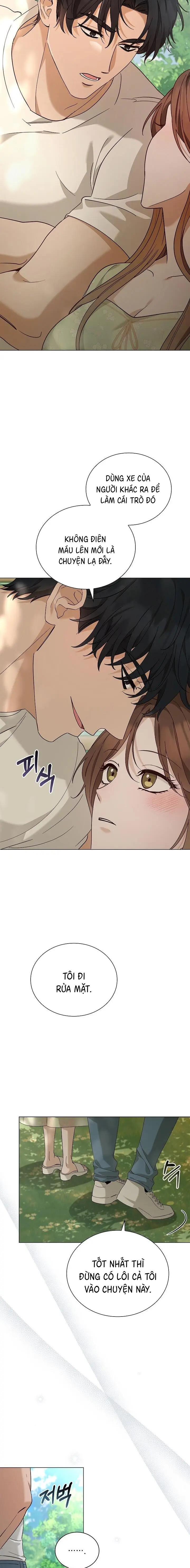 Vô Đề Chap 5 - trang 9