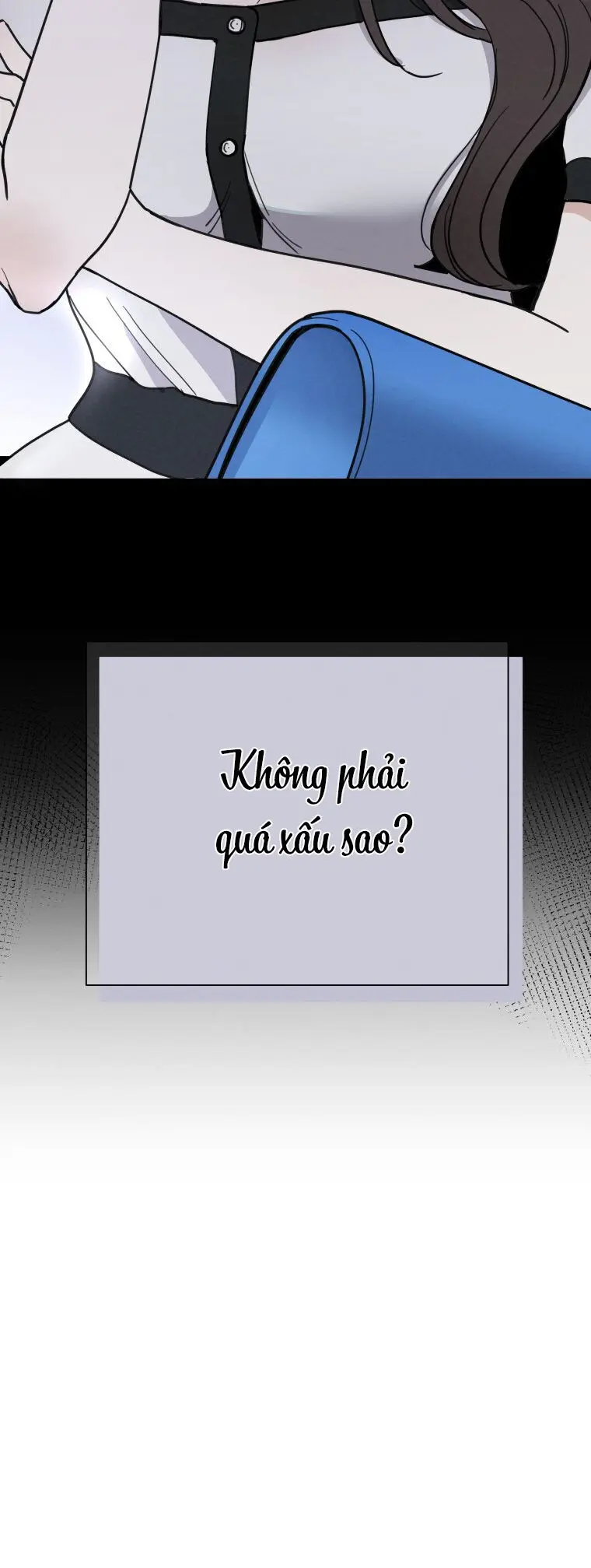 Bạn Trai Của Người Khác Chap 1 - trang 17