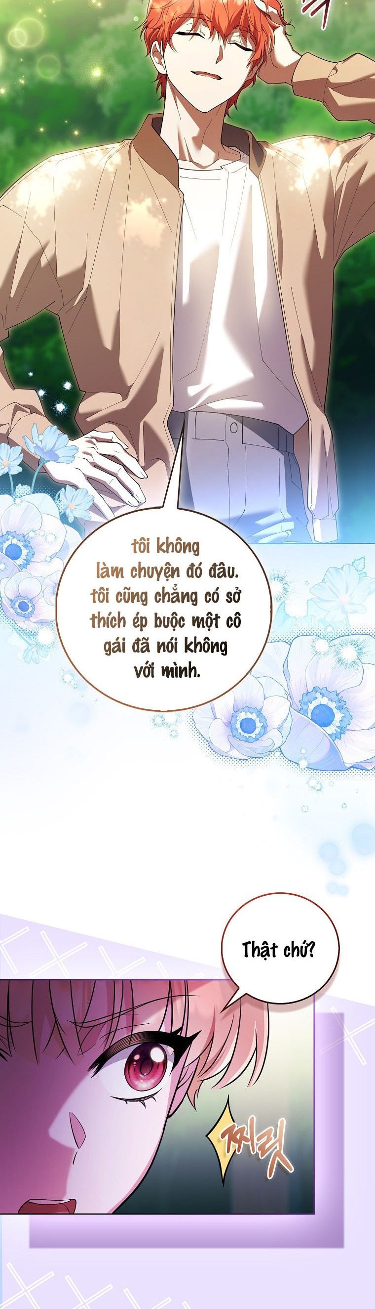 Trường Nam Sinh Chap 20 - trang 30
