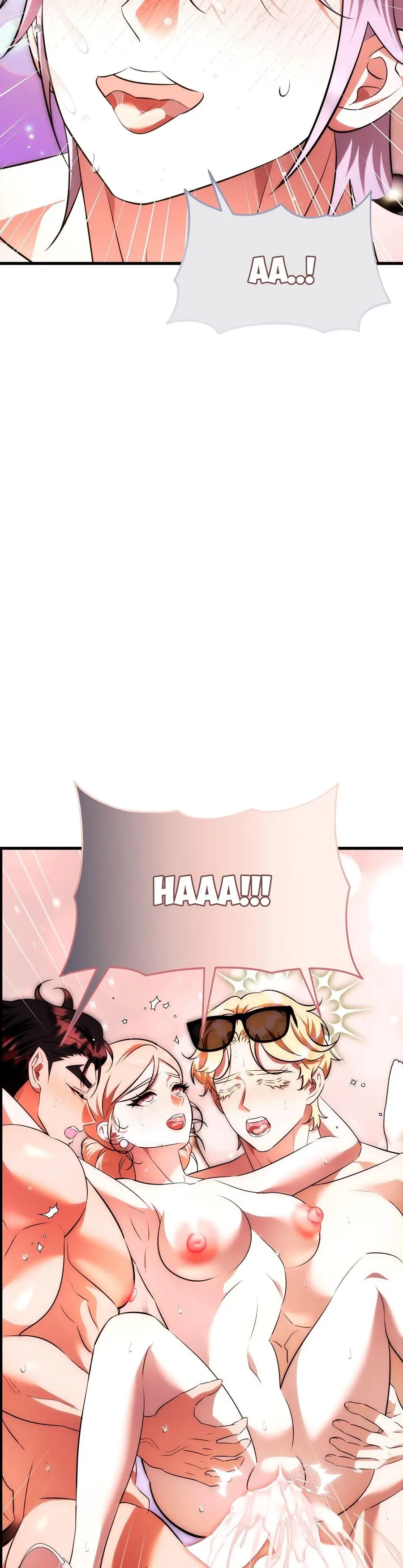 Tôi Tiễn Nam Chính Về Trời Nhé? Chap 34 - trang 47