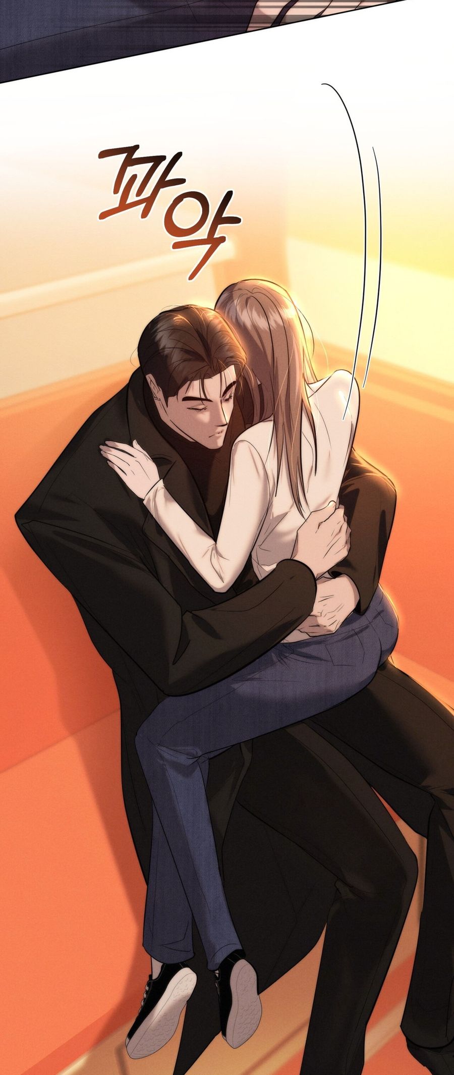 Sự Ngây Thơ Bị Vùi Lấp Trong Tro Tàn Chap 17 - trang 8