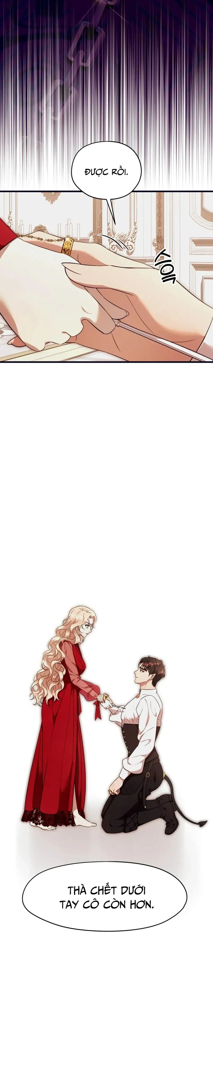 Tôi Tiễn Nam Chính Về Trời Nhé? Chap 2 - trang 47