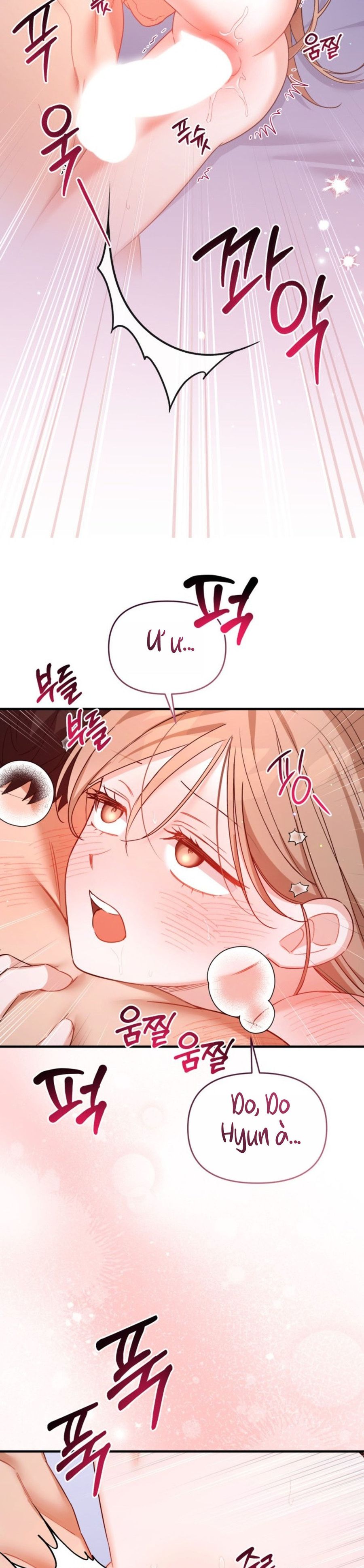 Công Dụng Của Người Bạn Thanh Mai Trúc Mã Chap 39 - trang 37