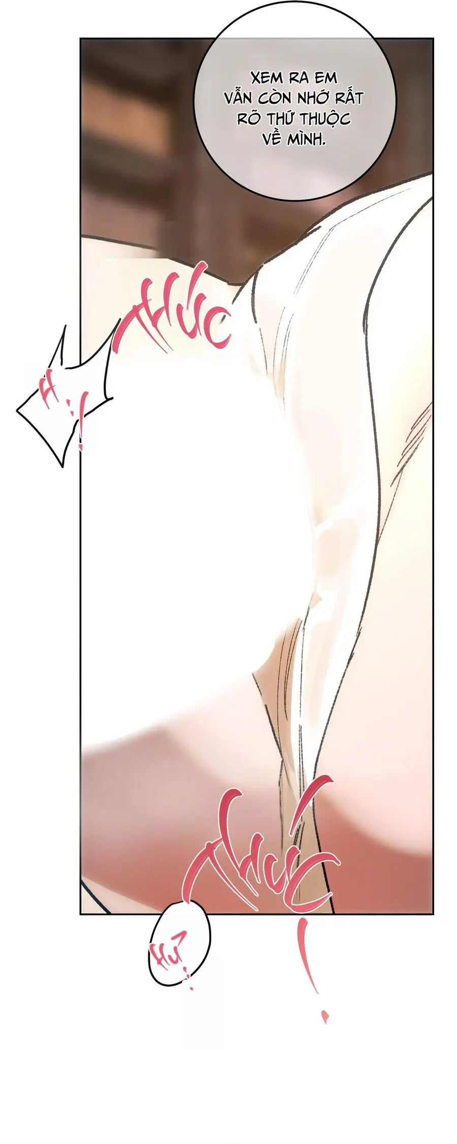 Gửi Đến Người Sẽ Tiêu Diệt Tôi Chap 21 - trang 21