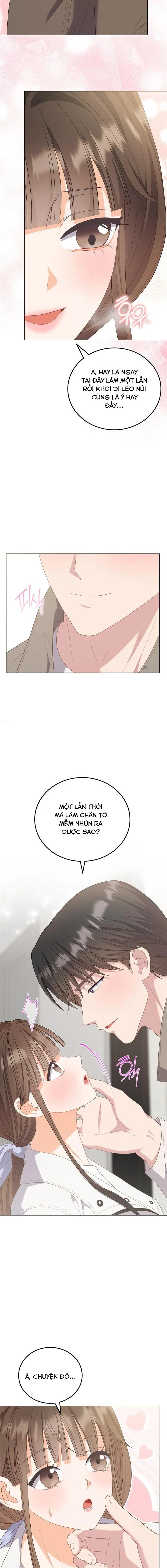 Giờ Tăng Ca Chap 46 - trang 2