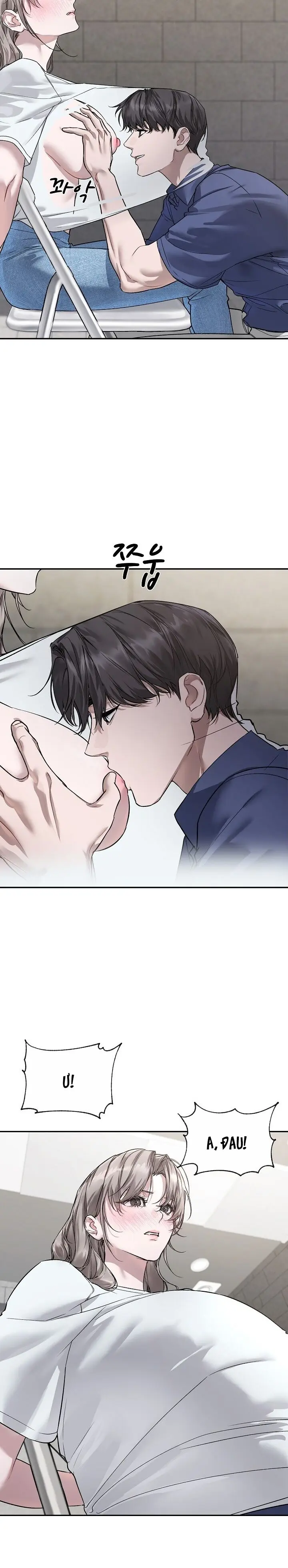 Phản Diện Sa Lưới Anh Hùng Chap 2 - trang 3