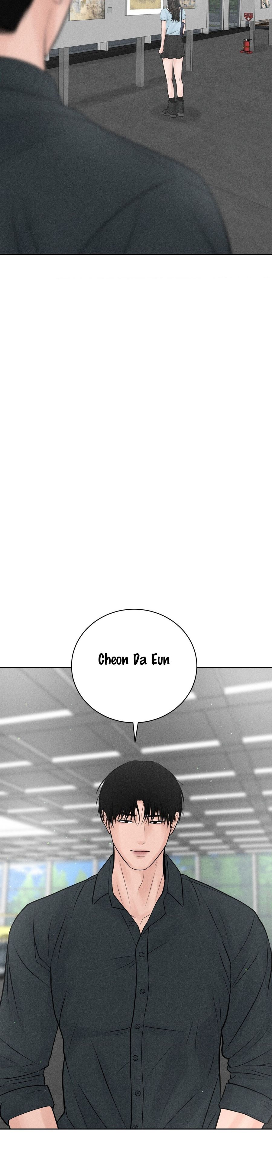 Chú À, Tôi Sẽ Trả Tiền Xe Cho Chú Chap 31 - trang 40