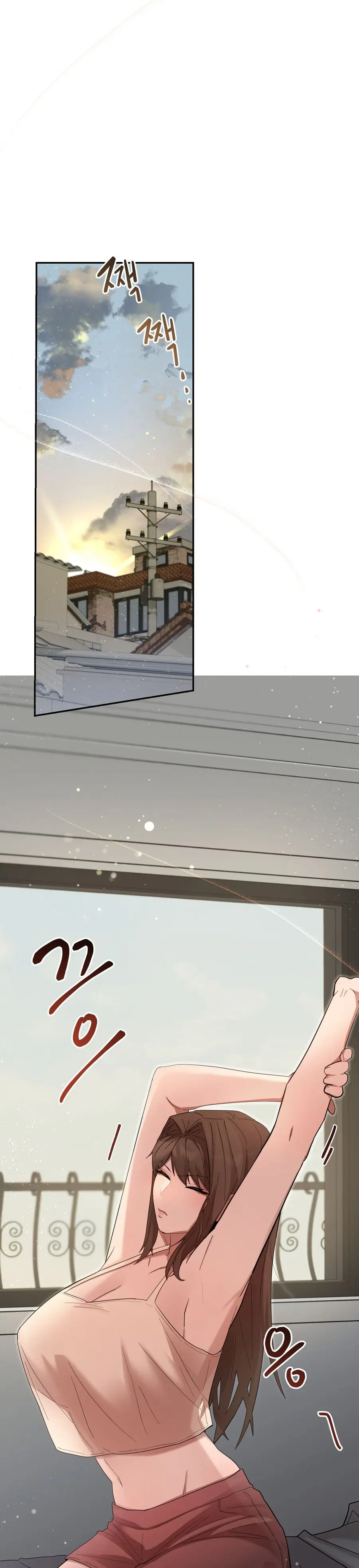Chú Ơi, Ơn Nuôi Dưỡng Cháu Xin Trả Bằng Thân Xác Chap 6 - trang 14