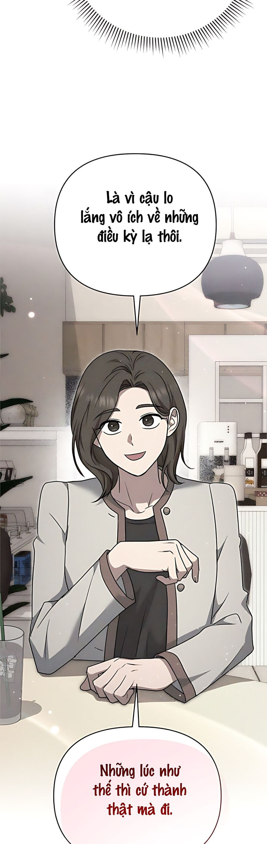 Chạm Vào Tim Em Chap 12 - trang 7