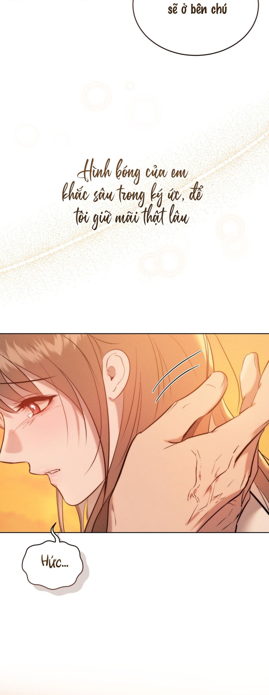Sự Ngây Thơ Bị Vùi Lấp Trong Tro Tàn Chap 17 - trang 14