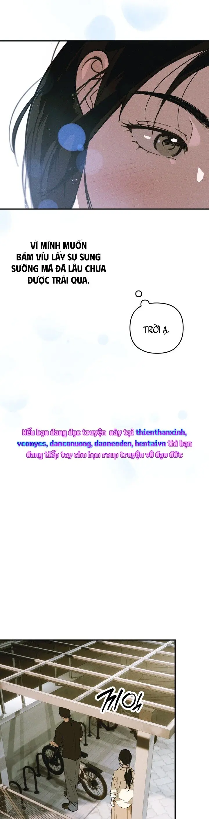 Điều Kiện Thử Nghiệm Mẫu Mới Chap 2 - trang 35