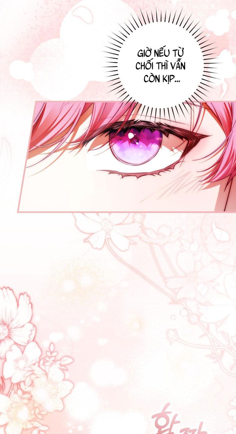 Hoa Bên Lưỡi Kiếm Chap 38 - trang 14
