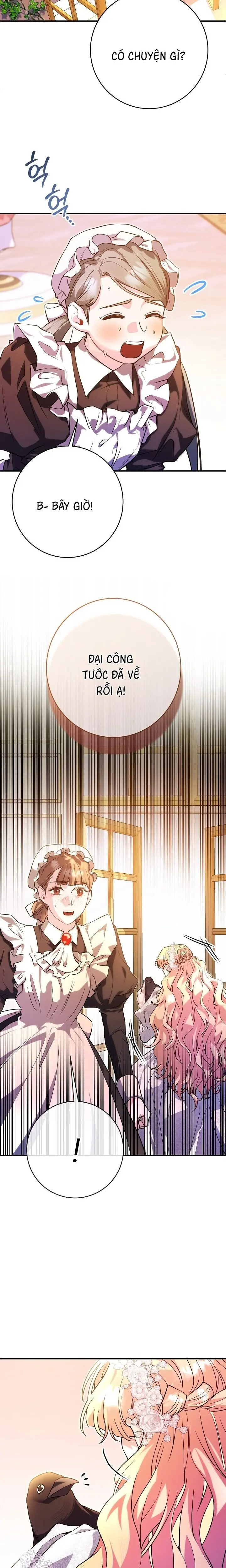 Phù Thuỷ Xứ Paitan Chap 2 - trang 10