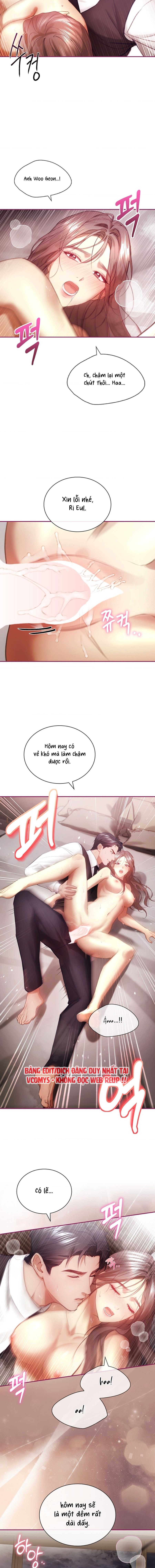Người Vợ Trẻ Chap 56 - trang 13