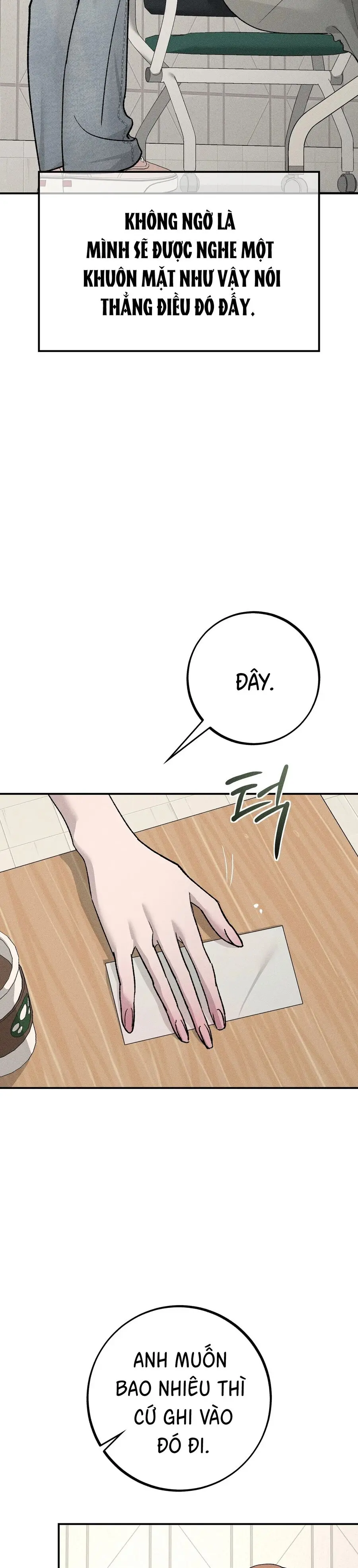 Tình Yêu Tái Sử Dụng Chap 1 - trang 13