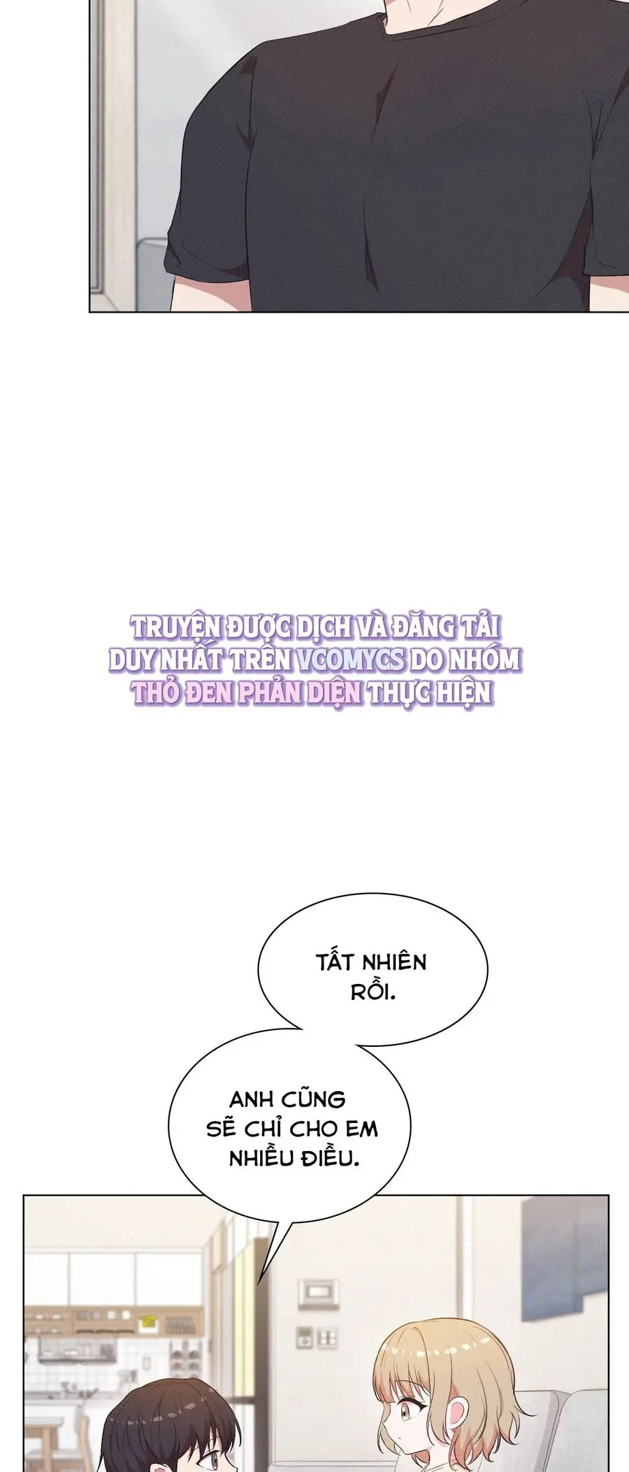 Mới Cưới Mà Đã Thế Này Sao? Chap 15 - trang 27