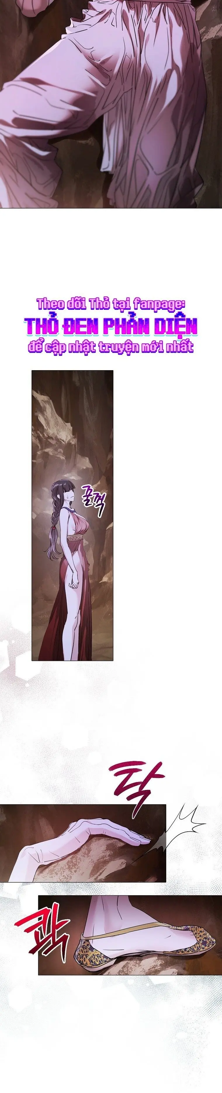 Cẩm Nang Dành Cho Merry Bad Ending Chap 27 - trang 20