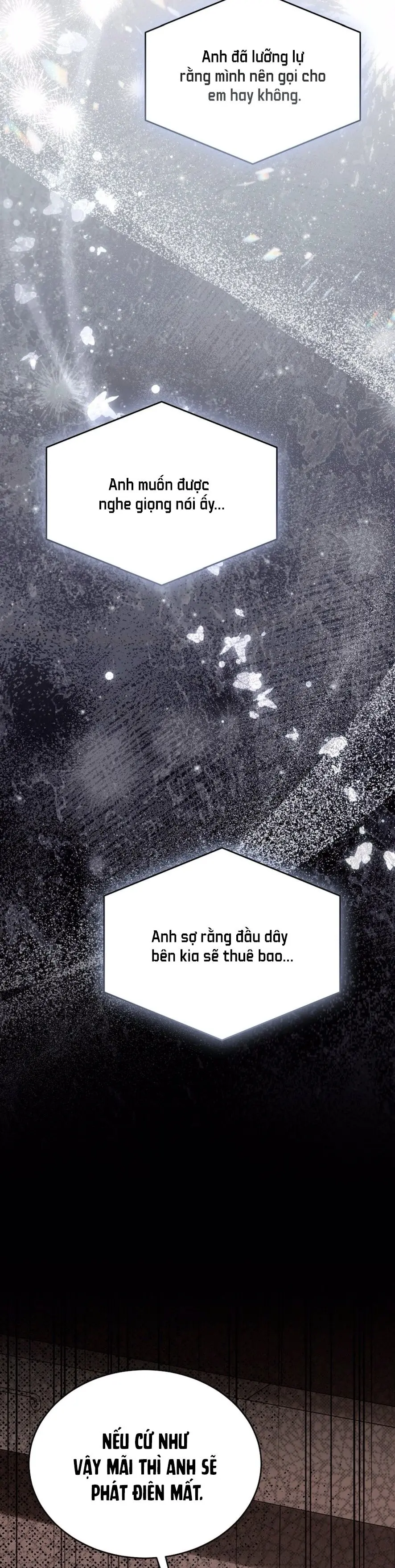 Đoạt Lại Chap 3 - trang 38