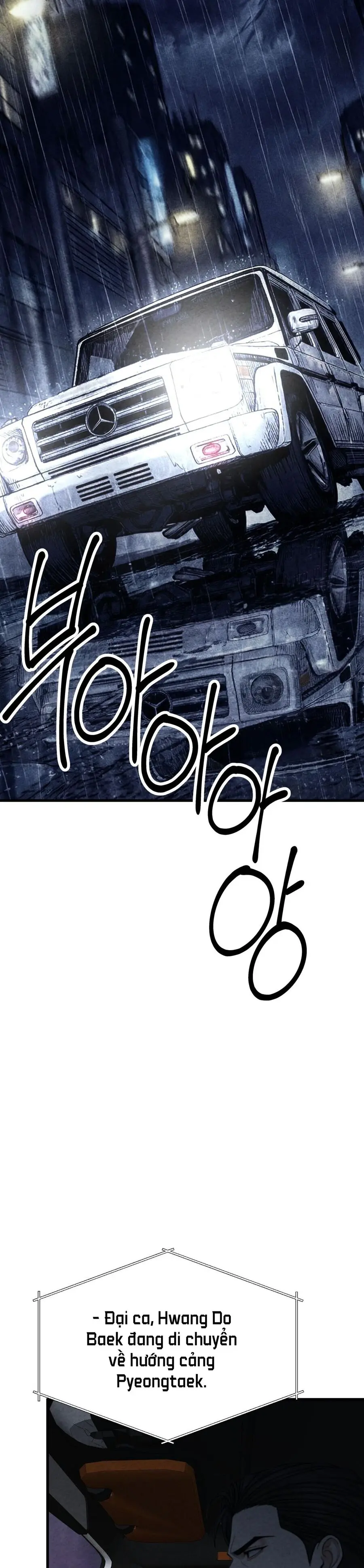Cái Giá Phải Trả Chap 17 - trang 17