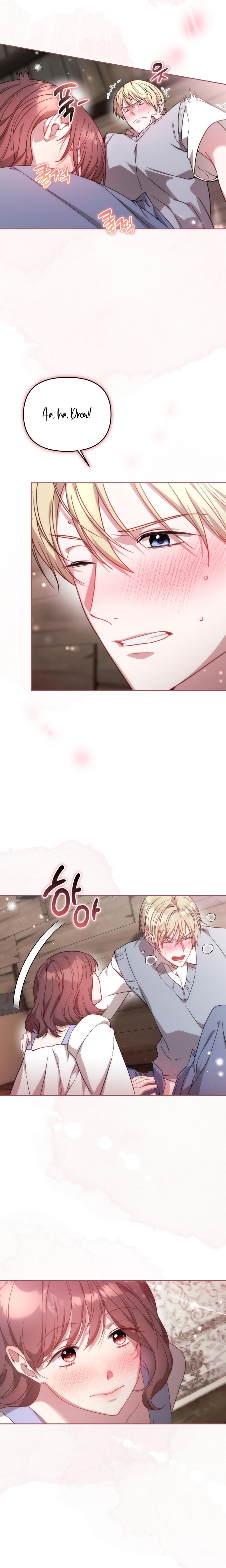 Vụ Bê Bối Pháp Lý Chap 19 - trang 13