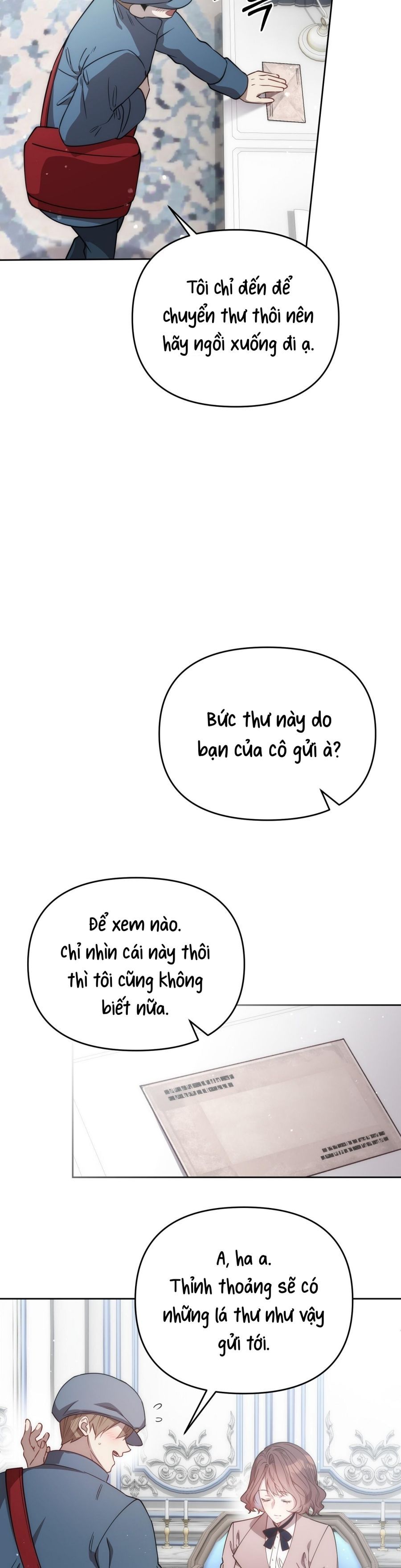 Vụ Bê Bối Pháp Lý Chap 1 - trang 4