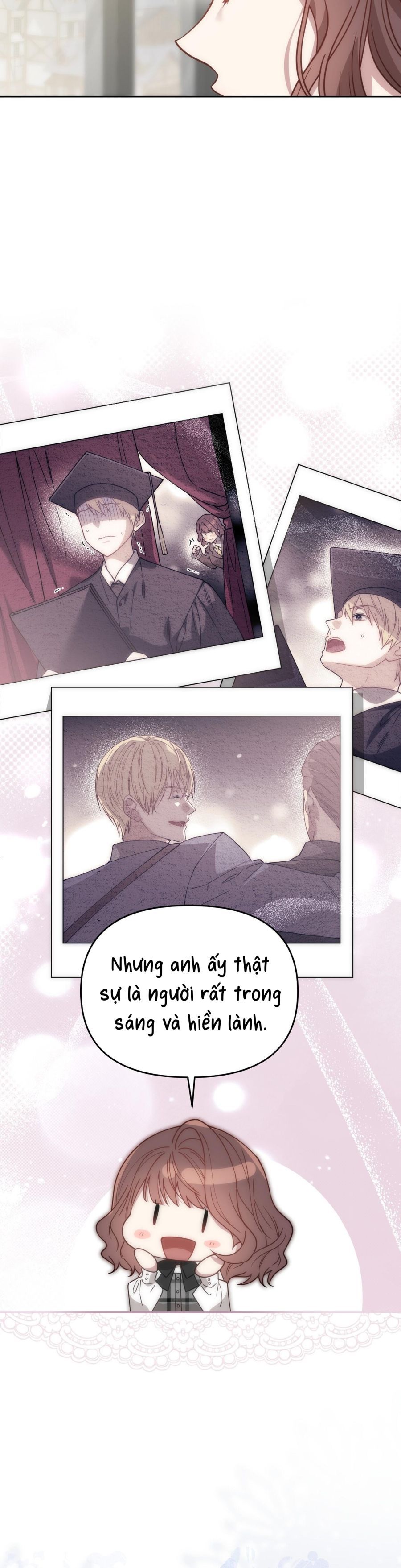 Vụ Bê Bối Pháp Lý Chap 1 - trang 28