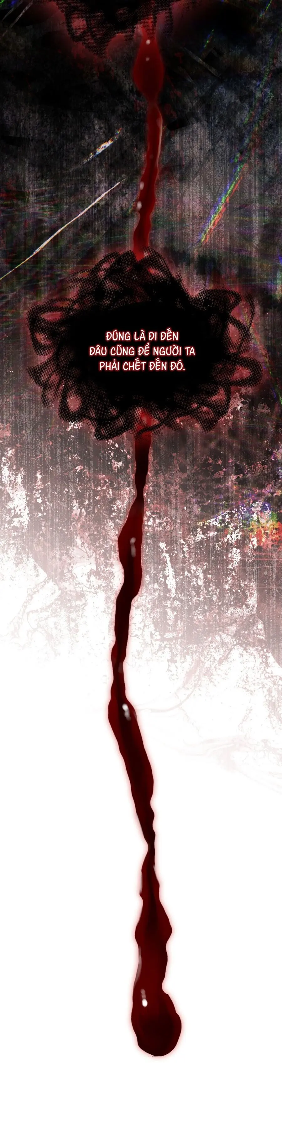 Asha Vùng Biên Giới Chap 7 - trang 10