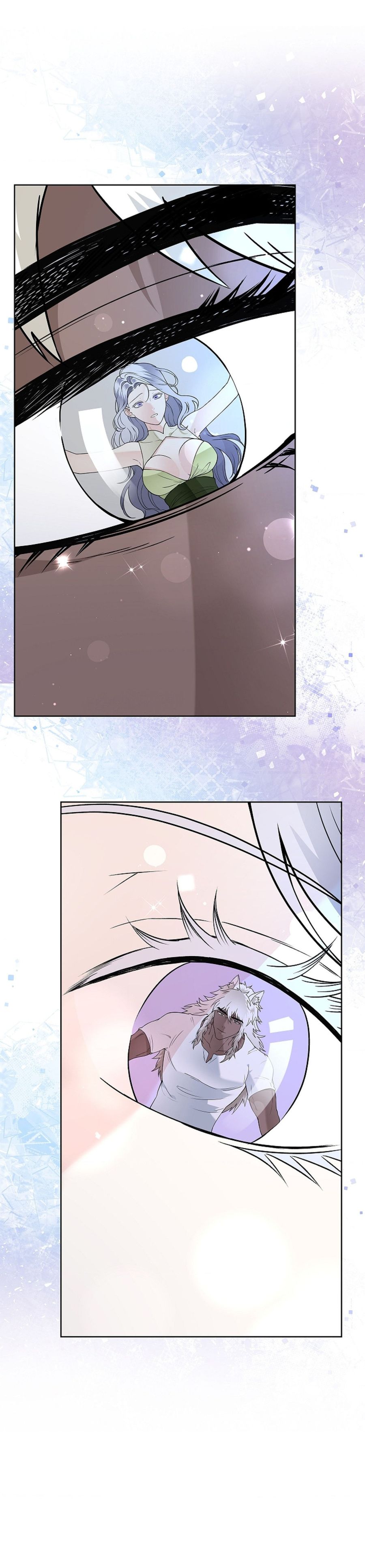 Cánh Hoa Ướt Đẫm Của Thánh Nữ Chap 19 - trang 30