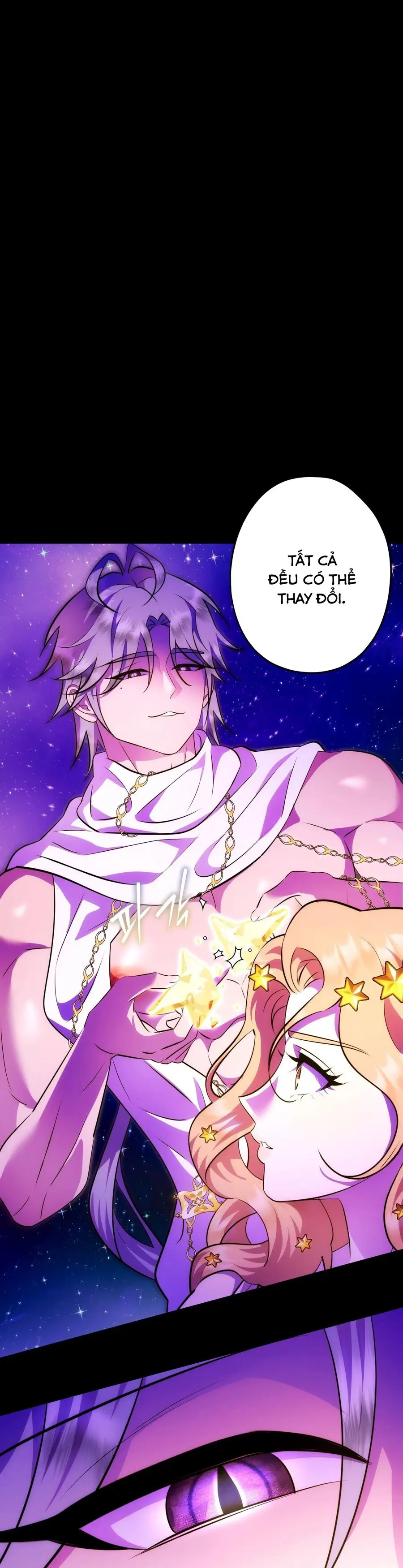 Tôi Tiễn Nam Chính Về Trời Nhé? Chap 35 - trang 46