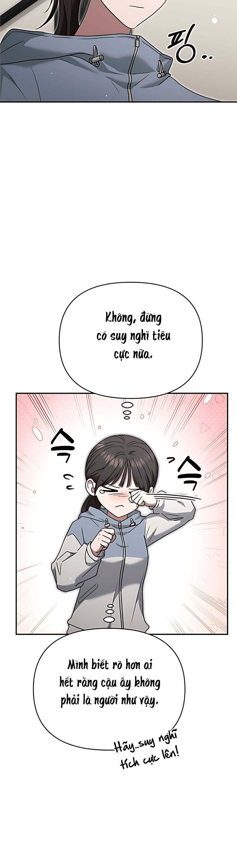 Chạm Vào Tim Em Chap 9 - trang 5