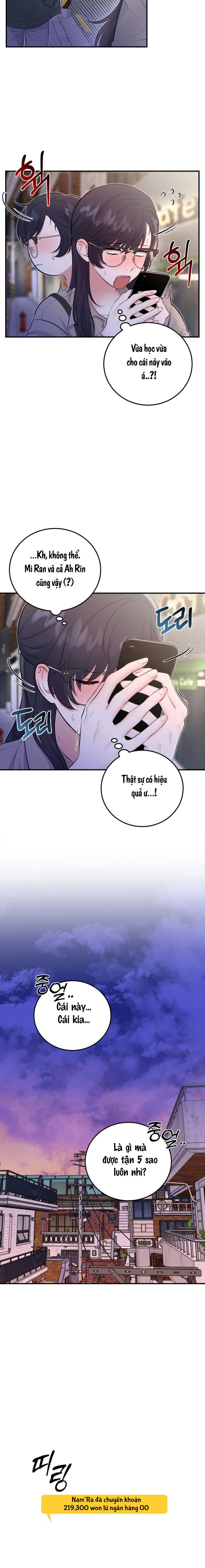 SÂU MI DO TÍT Chap 2 - trang 12