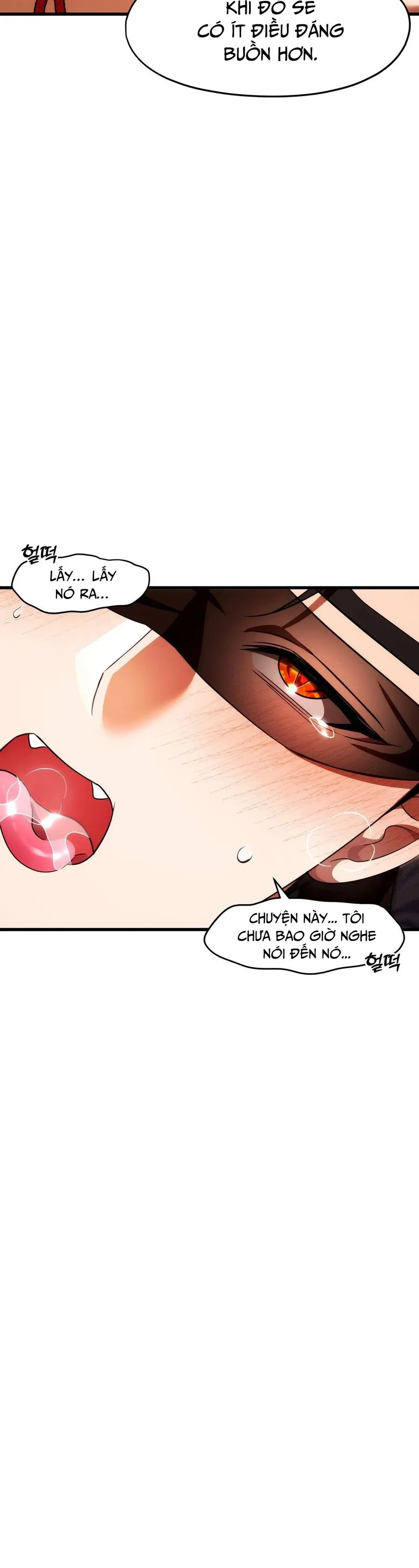 Tôi Tiễn Nam Chính Về Trời Nhé? Chap 15 - trang 25
